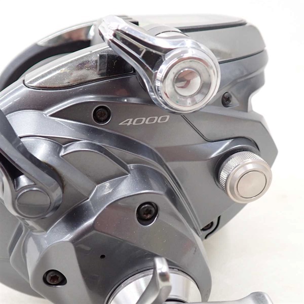 フォースマスター４０００